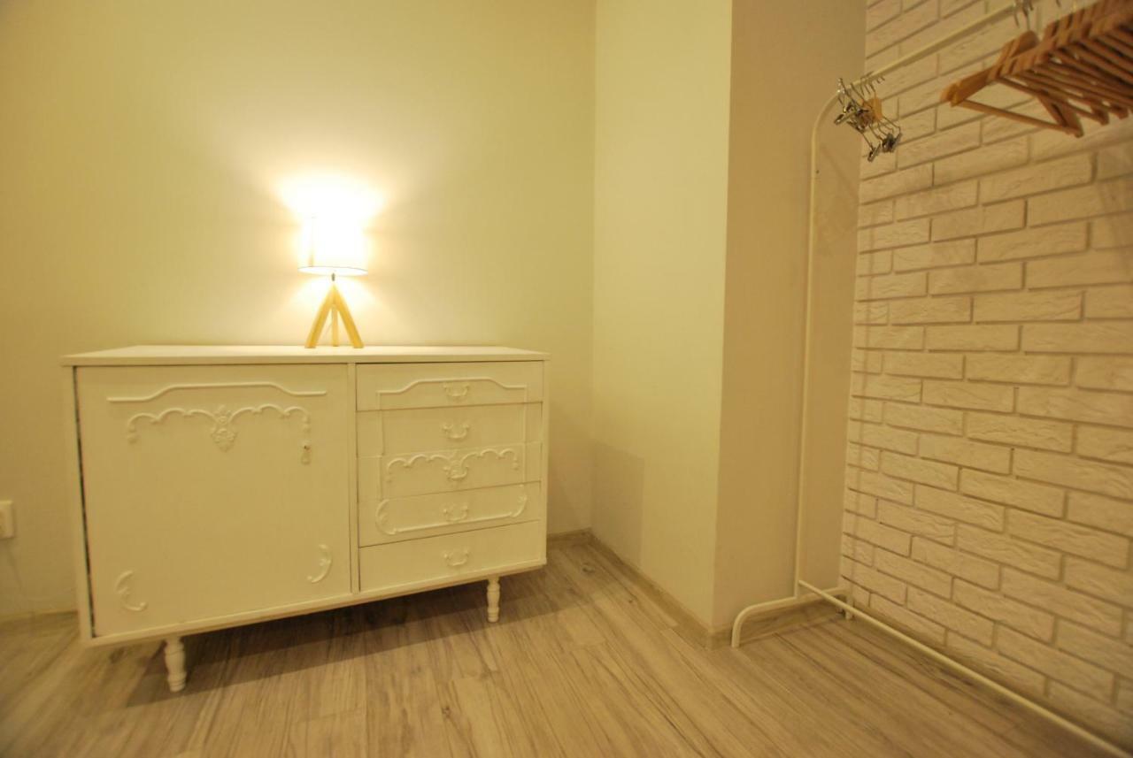 Swidnicka Apartment-City Centre Breslau Exterior foto