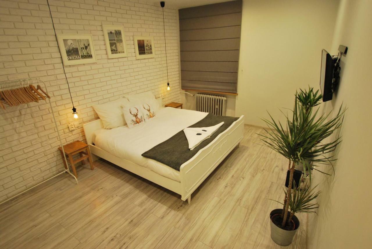 Swidnicka Apartment-City Centre Breslau Exterior foto