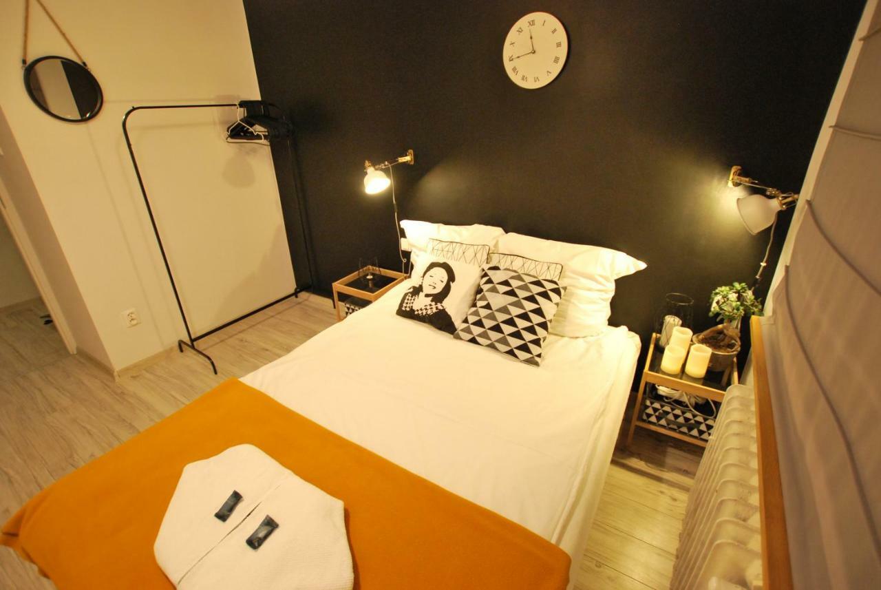 Swidnicka Apartment-City Centre Breslau Exterior foto